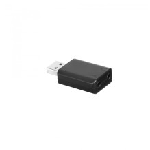 Garso adapteris Saramonic EA2 - 2x mini lizdas TRS/ USB-A