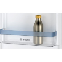 Bosch KIN86ADD0 šaldytuvas-šaldiklis Laisvai pastatomas 260 L D Baltas