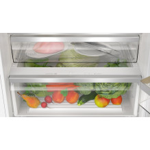 Bosch Serie 4 KBN96VFE0 fridge-freezer Built-in 383 L E White