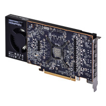 Vaizdo plokštė AMD Radeon Pro W7600 8GB GDDR6, 4x DisplayPort 2.1, 130W, PCI Gen4 x8