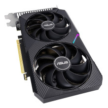 ASUS Dual -RTX3050-O8G-V2 NVIDIA GeForce RTX3050 8GB GDDR6