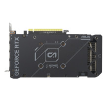 ASUS Dual -RTX4060TI-O16G NVIDIA GeForce RTX4060Ti 16GB GDDR6