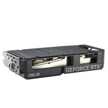 ASUS Dual -RTX4060TI-O16G NVIDIA GeForce RTX4060Ti 16GB GDDR6