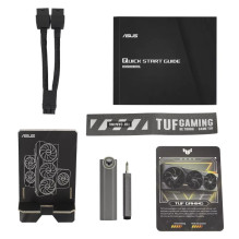 ASUS TUF Gaming TUF-RTX4070TIS-O16G-GAMING NVIDIA GeForce RTX 4070 Ti SUPER 16GB GDDR6X