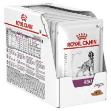 ROYAL CANIN Renal Slices...