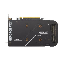 ASUS Dual 90YV0JC4-M0NB00 vaizdo plokštė NVIDIA GeForce RTX 4060 8 GB GDDR6