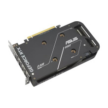 ASUS Dual 90YV0JC4-M0NB00 vaizdo plokštė NVIDIA GeForce RTX 4060 8 GB GDDR6