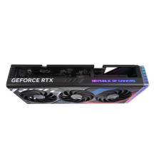 ASUS ROG Strix GeForce RTX 4070 SUPER OC 12GB GAMING vaizdo plokštė