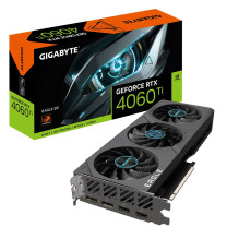 Gigabyte GeForce RTX 4060 Ti EAGLE 8G NVIDIA 8 GB GDDR6 DLSS