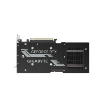 Gigabyte GeForce RTX 4070 Ti SUPER WINDFORCE OC 16G NVIDIA 16GB GDDR6X