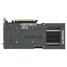 Gigabyte GV-N4070EAGLE OC-12GD vaizdo plokštė NVIDIA GeForce RTX 4070 12 GB GDDR6X DLSS 3