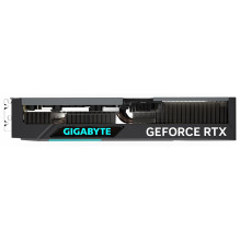 Gigabyte GV-N4070EAGLE OC-12GD vaizdo plokštė NVIDIA GeForce RTX 4070 12 GB GDDR6X DLSS 3