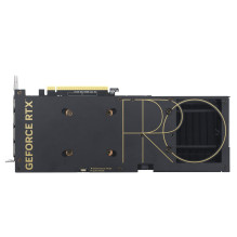 ASUS ProArt -RTX4060TI-O16G NVIDIA GeForce RTX4060Ti 16GB GDDR6