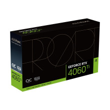 ASUS ProArt -RTX4060TI-O16G NVIDIA GeForce RTX4060Ti 16GB GDDR6