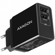 Axagon Dual wall charger...