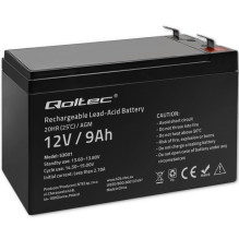 Qoltec 53031 AGM battery ,...