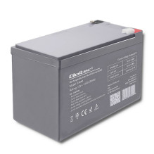Qoltec 53049 AGM battery ,...