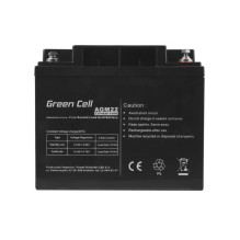 Green Cell AGM22 UPS baterija sandari švino rūgštis (VRLA) 12 V 40 Ah