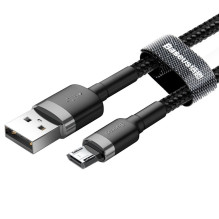 Baseus CAMKLF-BG1 USB cable...
