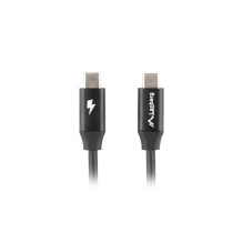 LANBERG CABLE USB 2.0 USB-C...