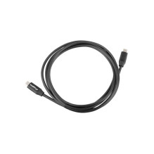 LANBERG CABLE USB 2.0 USB-C M / M 1M QC 4.0