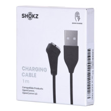 SHOKZ Charging Cable for...