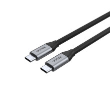 UNITEK C14082ABK USB cable...