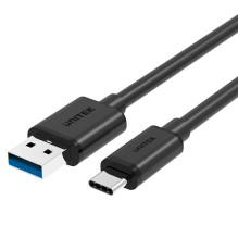 UNITEK Y-C474BK USB cable 1...