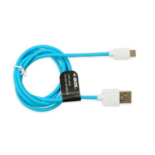 IBOX USB A / mikro USB laidas USB 2.0 Micro-USB A