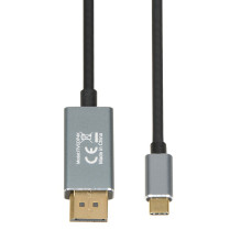 iBOX ITVCDP4K USB-C į...