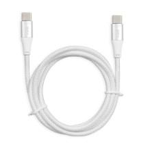 iBOX IKUTC USB-C cable 60W 2m White