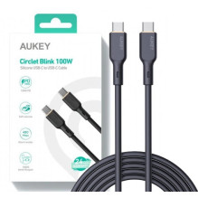 AUKEY CB-SCC101 USB-C...