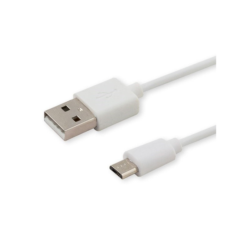 Savio USB - mikro USB laidas CL-123