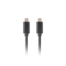 LANBERG CABLE USB-C M / M 3.2 GEN2 1M PD100W