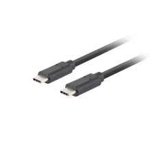 LANBERG CABLE USB-C M / M 3.2 GEN2 1M PD100W