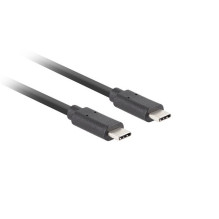 LANBERG CABLE USB-C M / M...