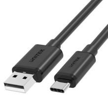 UNITEK C14067BK USB laidas...