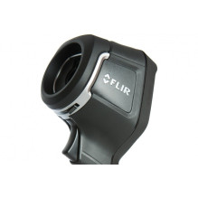 FLIR E6xt šiluminio vaizdo kamera – 20 iki 550 °C 240 x 180 pikselių 9 Hz MSX®, WiFi