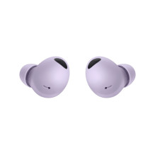 „Samsung Galaxy Buds2 Pro“ ausinės True Wireless Stereo (TWS) Skambučiai į ausis / muzika „Bluetooth“ violetinė