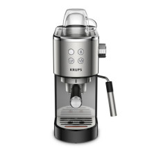 Krups Virtuoso XP442C11 coffee maker Semi-auto Espresso machine