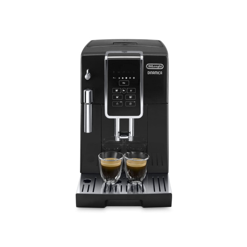 De'Longhi Dinamica Ecam 350.15.B Fully-auto Espresso machine