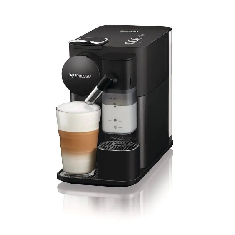 De'Longhi Lattissima One EN510.B Espresso machine 1 L