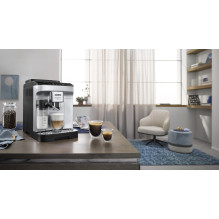 De'Longhi Magnifica DEL ECAM 290.61.SB Fully-auto Espresso machine 1.8 L