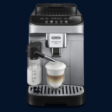 De'Longhi Magnifica DEL ECAM 290.61.SB Fully-auto Espresso machine 1.8 L