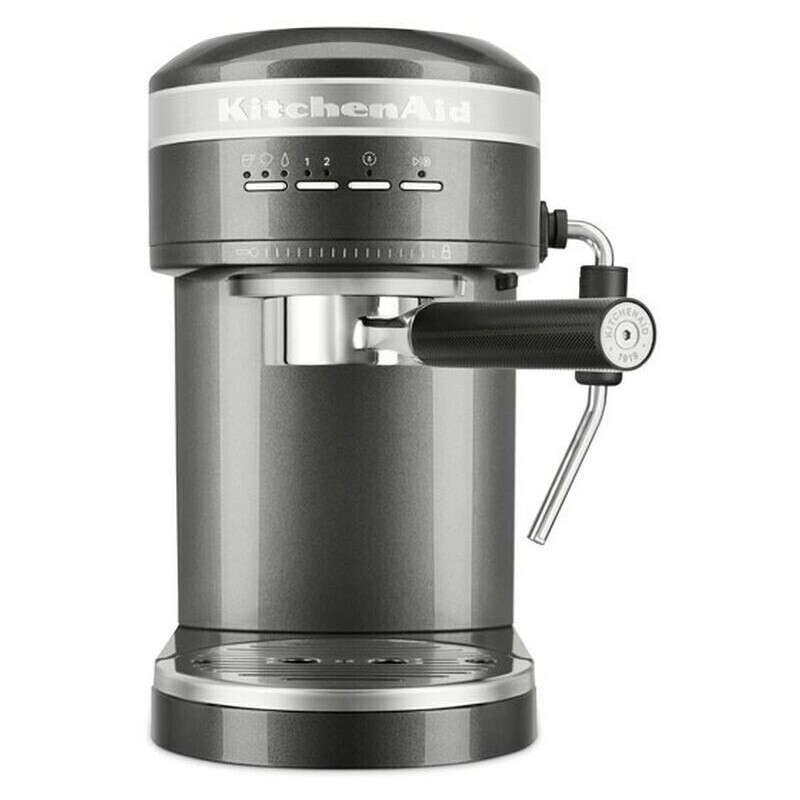 KitchenAid coffee maker 5KES6503EMS