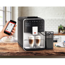 Melitta Barista Smart TS espreso aparatas 1,8 l