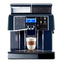 Saeco Aulika Evo Focus Pilnai automatinis Drip kavos virimo aparatas 2,51 l