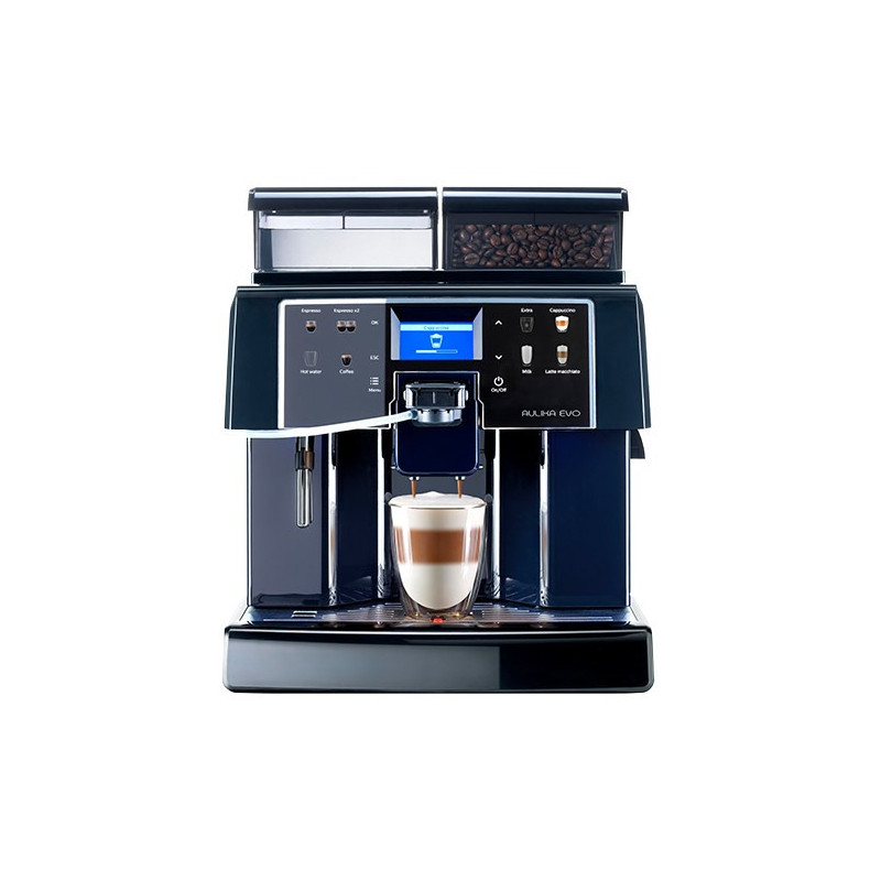 Saeco Aulika Evo Focus Fully-auto Drip coffee maker 2.51 L