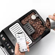 De'Longhi ECAM 450.86.T Eletta Explore - coffee machine