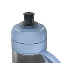 Brita Active mėlynas 2 diskų filtro buteliukas